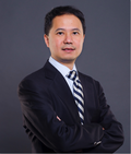 Dr William Chen, Chairman of 2017 CIMA Hong Kong Branch Committee