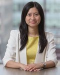 Ms Josephine Kwan - Partner, Asset and Wealth Management, PricewaterhouseCoopers; Member of FSDC Mainland Opportunities Committee 