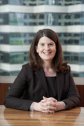 Ms Hannah Routh, Director, Sustainability and Climate Change, PricewaterhouseCoopers Ltd