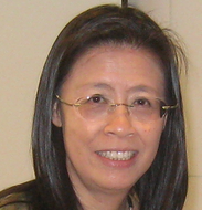 Dr. Wendy Ma