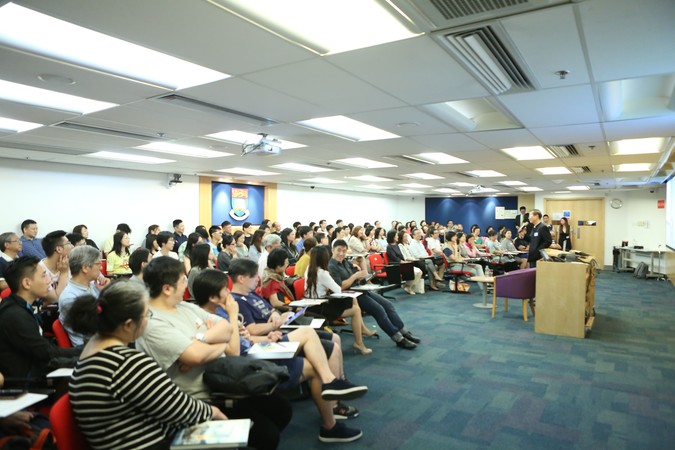 Open SPACE 2017 - photo 4