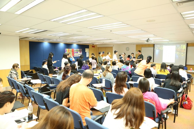 Open SPACE 2017 - photo 16