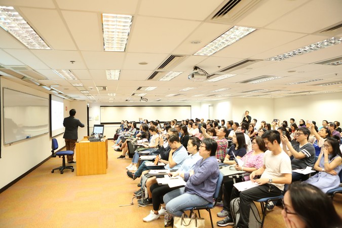 Open SPACE 2017 - photo 12