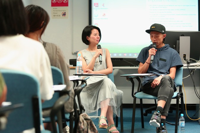 Open SPACE 2017 - photo 11