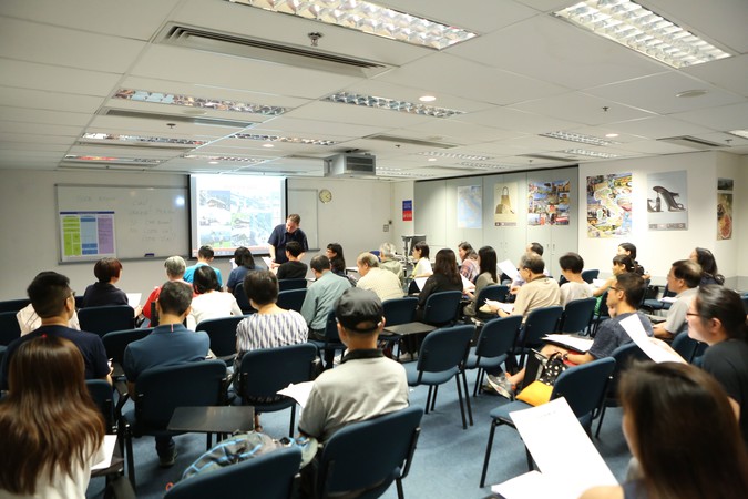 Open SPACE 2017 - photo 10