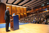 "Globalisation vs Deglobalisation" Forum (Hong Kong) - photo 9