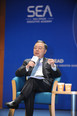 "Globalisation vs Deglobalisation" Forum (Hong Kong) - photo 23