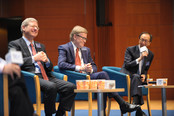 "Globalisation vs Deglobalisation" Forum (Hong Kong) - photo 25