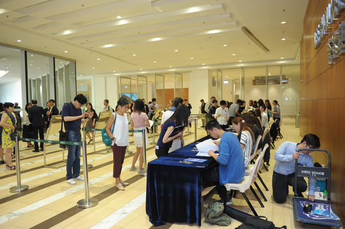 "Globalisation vs Deglobalisation" Forum (Hong Kong) - photo 35