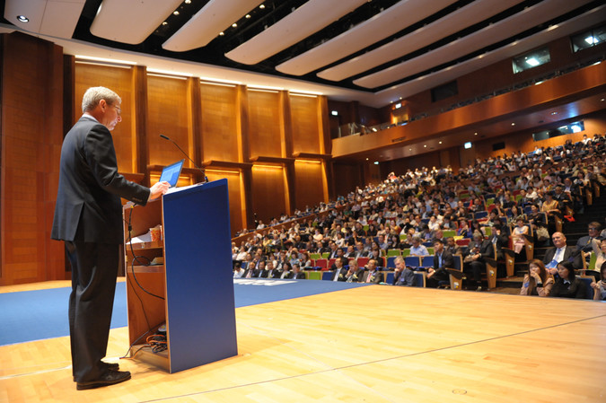 "Globalisation vs Deglobalisation" Forum (Hong Kong) - photo 9