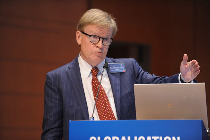 "Globalisation vs Deglobalisation" Forum (Hong Kong) - photo 14