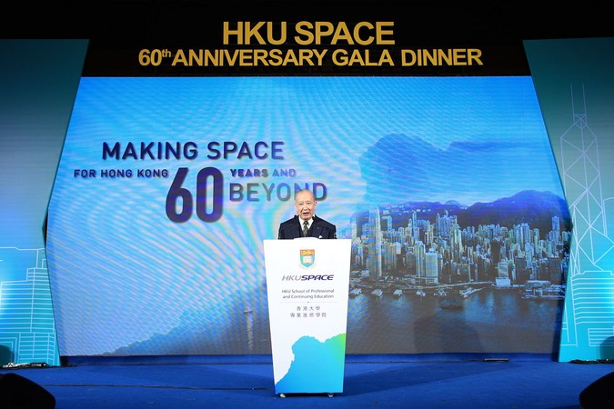 60週年晚宴 - photo 14