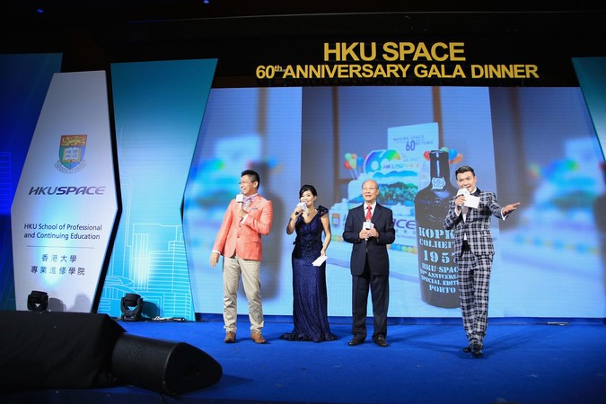 60週年晚宴 - photo 20