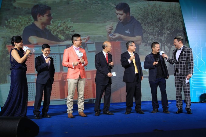 60週年晚宴 - photo 21