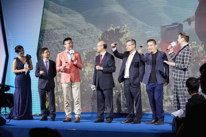 60週年晚宴 - photo 22