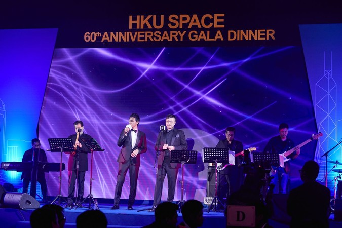 60週年晚宴 - photo 25