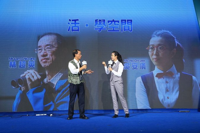 60週年晚宴 - photo 26