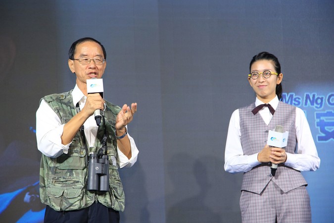 60週年晚宴 - photo 27