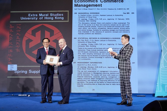 60週年晚宴 - photo 28