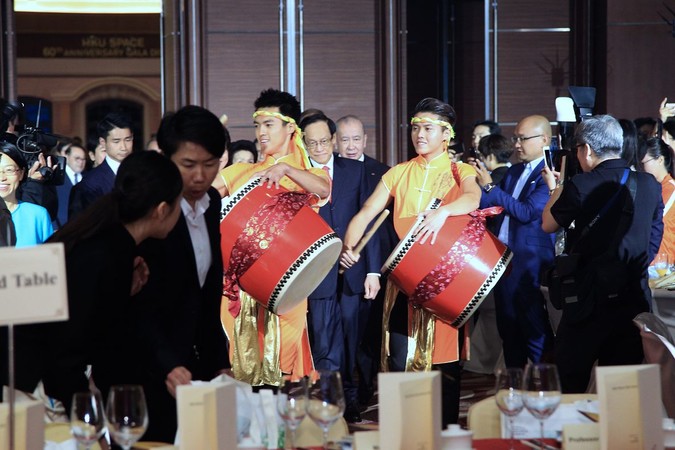 60週年晚宴 - photo 3