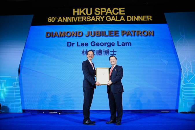 60週年晚宴 - photo 35