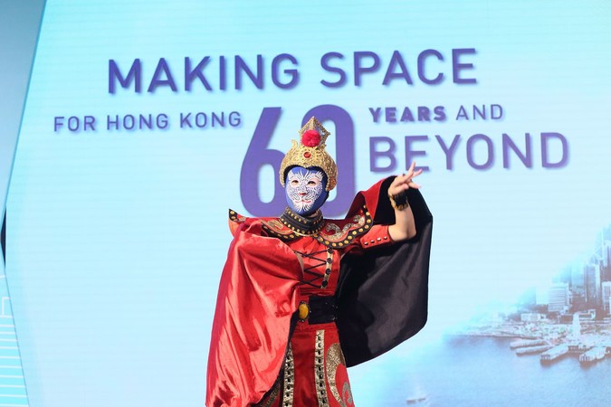 60週年晚宴 - photo 44