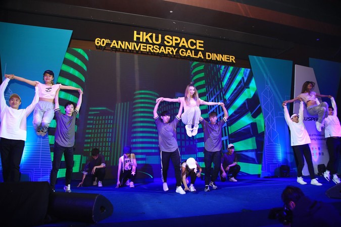 60週年晚宴 - photo 45