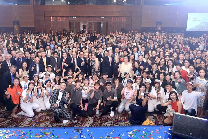 60週年晚宴 - photo 48