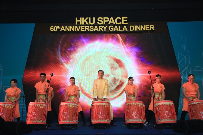 60週年晚宴 - photo 6