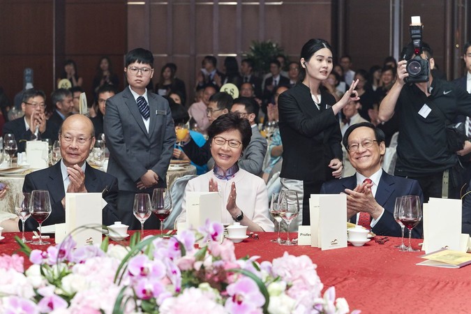 60週年晚宴 - photo 7