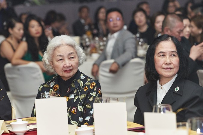 60週年晚宴 - photo 8