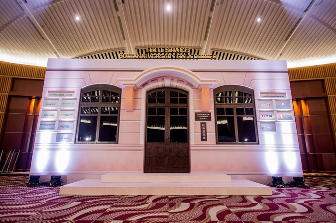 60週年晚宴 - photo 85