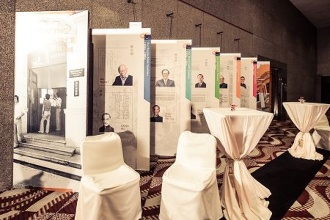 60週年晚宴 - photo 87