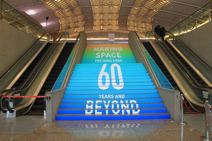 60週年晚宴 - photo 88