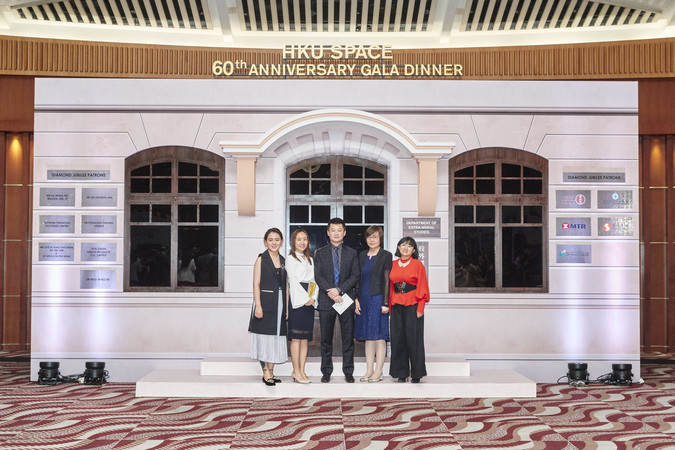 60週年晚宴 - photo 71