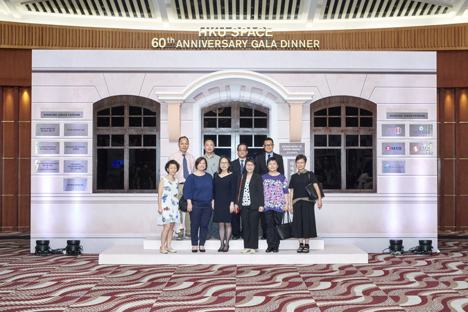 60週年晚宴 - photo 72