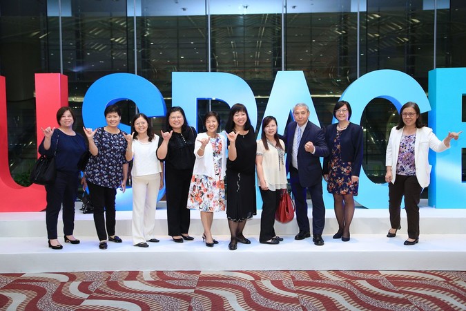 60週年晚宴 - photo 65