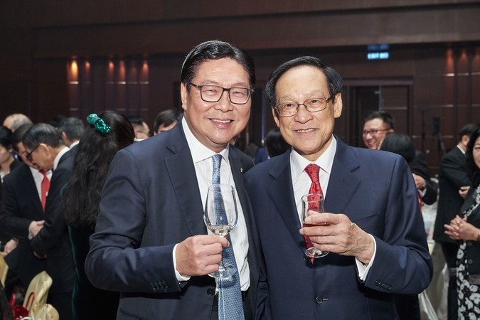 60週年晚宴 - photo 58