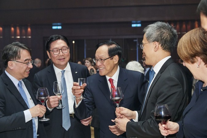 60週年晚宴 - photo 59