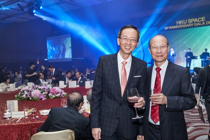 60週年晚宴 - photo 60