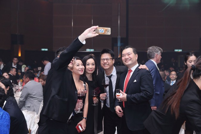 60週年晚宴 - photo 61