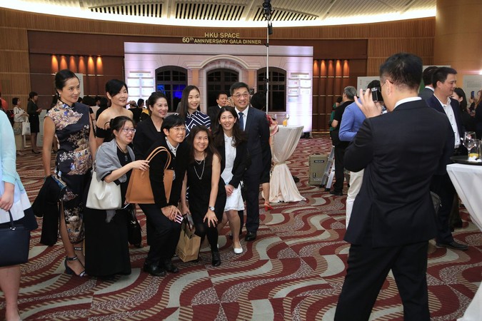 60週年晚宴 - photo 52