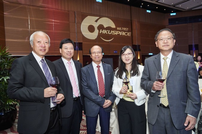 60週年晚宴 - photo 54