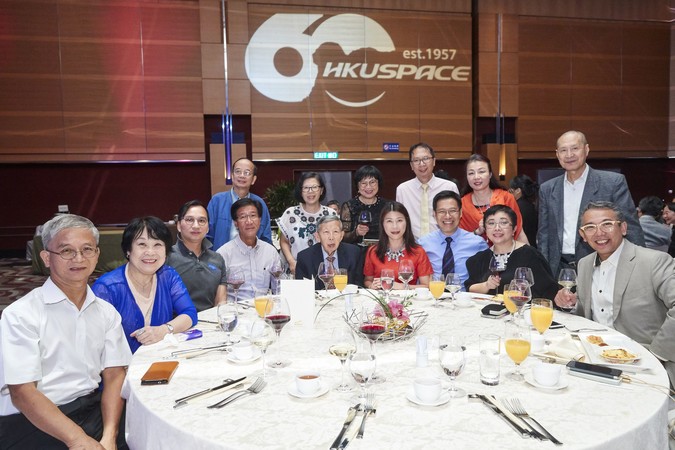 60週年晚宴 - photo 55