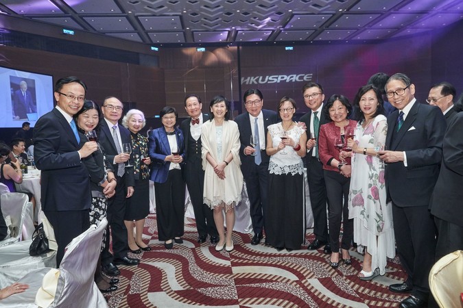 60週年晚宴 - photo 57