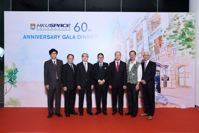 60週年晚宴 - photo 74