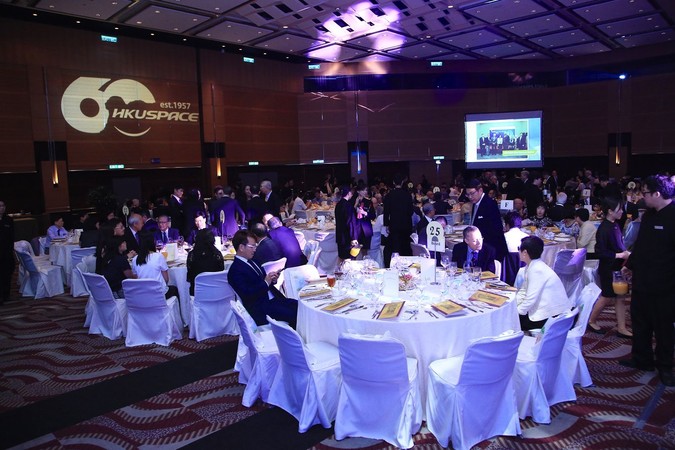 60週年晚宴 - photo 90