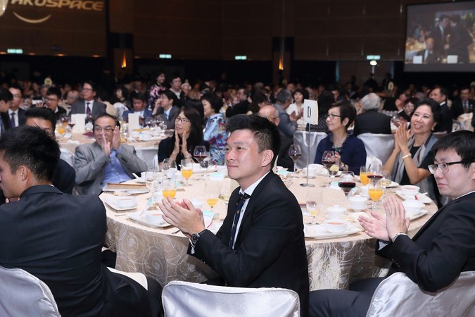 60週年晚宴 - photo 92