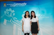 Community College Homecoming Dinner - photo 19