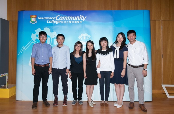 Community College Homecoming Dinner - photo 31